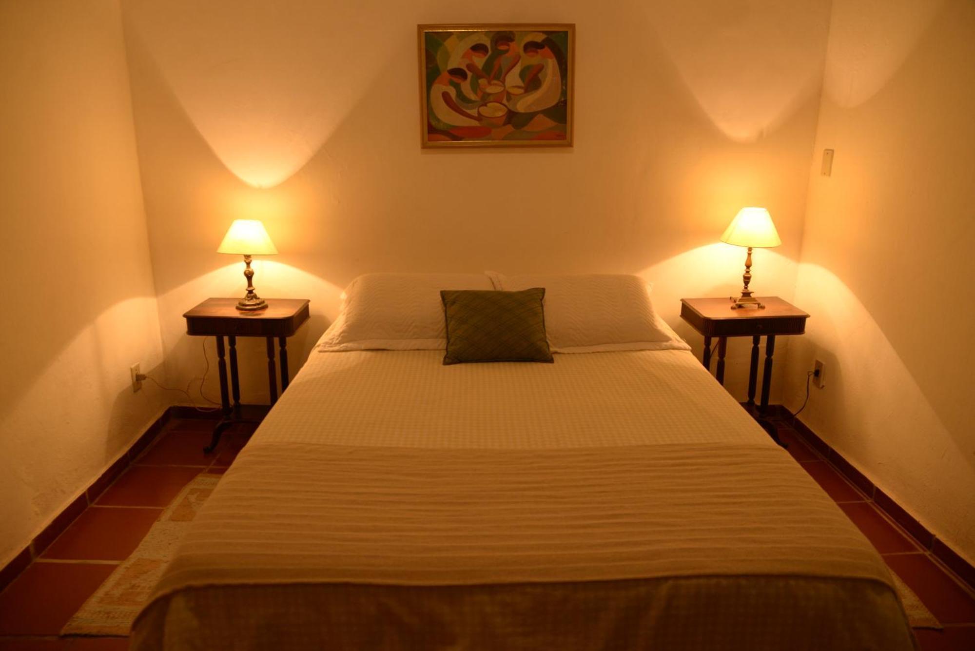 Hotel Pousada Esmeralda Itatiaia  Buitenkant foto